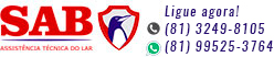 SAB Agreste - Assistência Técnica do Lar. Uma empresa do Grupo ATL | Serviço Técnico Brastemp, Consul, Eletrolux, Midea, Spring etc. Conserto de geladeira, freezer, fogão, máquina de lavar roupas, ar condicionado, secadora, microondas